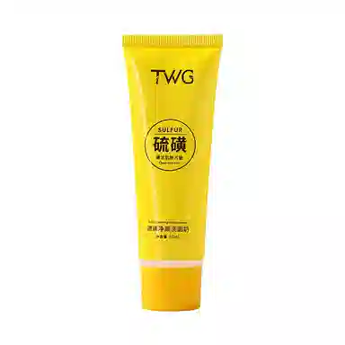 TWG 50ML