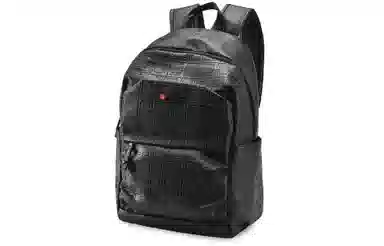 ONRF Backpack Black