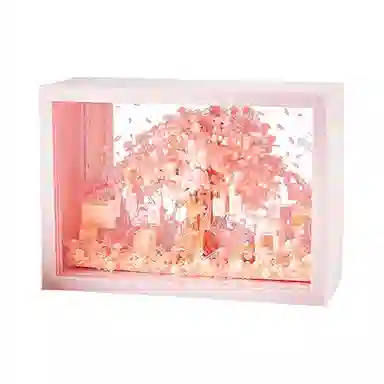 3d diy 699pcs OLY-WJJcM-379