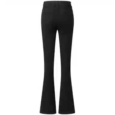 CLIMAX VISION Retro High Waist Slim Flared Jeans