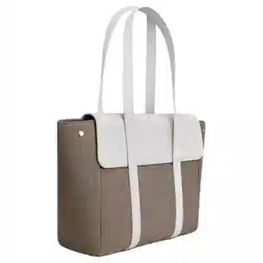 ito PORCINI TOTE CAMIRA PENTA