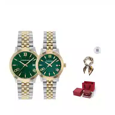 FERRAGAMO 40