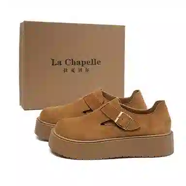 La Chapelle 4cm