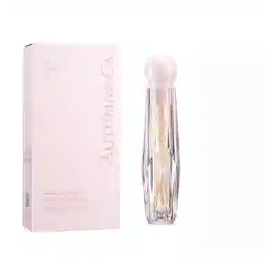 秋蔻 水润淡纹变色唇部精华油 水光 玻璃唇