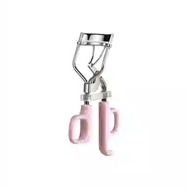 稚优泉  跷跷板睫毛夹 卷翘定型