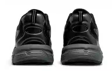 德赛 网面透气 户外运动 百搭通勤 轻便舒适 时尚潮流 厚底增高 防滑耐磨 老爹鞋 男款