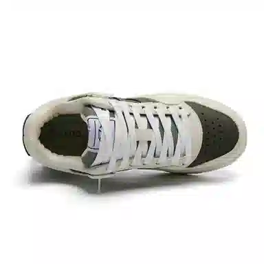 OAOQ Low Top Casual Sneakers
