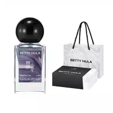 Betty Hula EDP 35ml