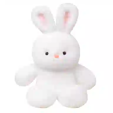 MENGMENGBUNNY 50cm