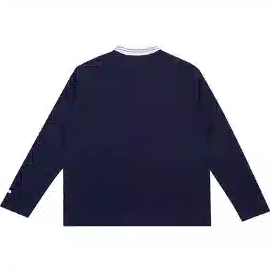 BEASTER x WOODY Polo