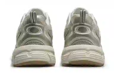 德赛 网面透气 户外运动 百搭通勤 轻便舒适 时尚潮流 厚底增高 防滑耐磨 老爹鞋 男款