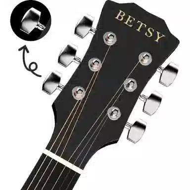 BETSY 38