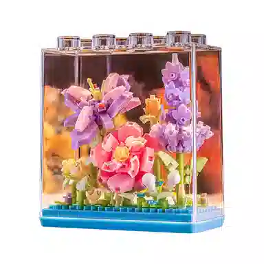 306pcs OLY-WJJcM-382