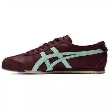 Onitsuka Tiger Mexico 66 Deep Red