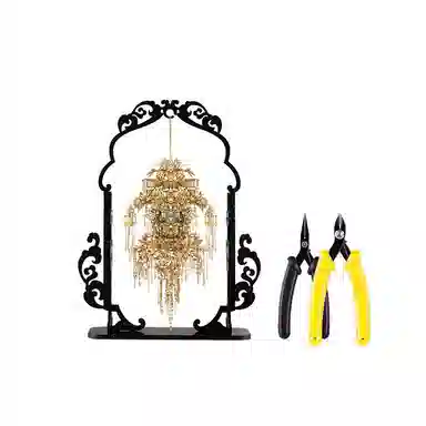 3D diy 301-600 P303-GB