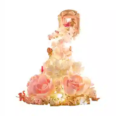 diy 837pcs OLY-WJJcM-380