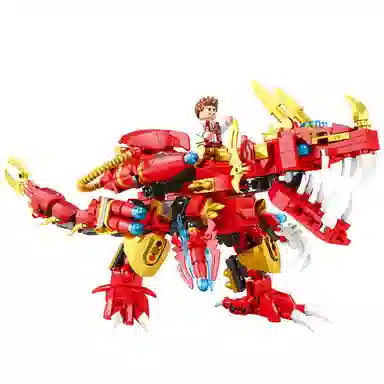 OLOEY 433pcs OLOEY-JM-