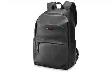 ONRF Backpack Black