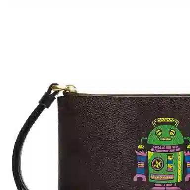 COACH Cosmic Coach 16