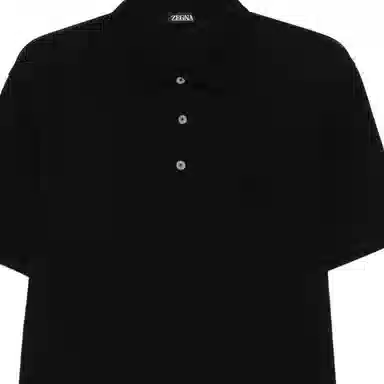 Zegna FW24 Polo