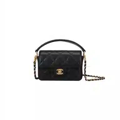 CHANEL 24K