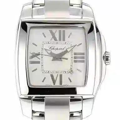CHOPARDTWO O TEN 30 34.8*28.9mm