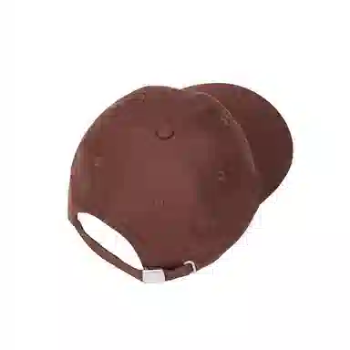 HUMAN MADE Cap Brown