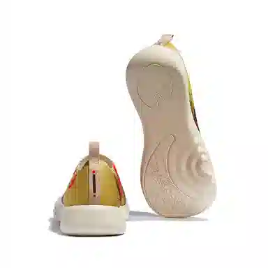 U.IN Fat Cat Art Collaboration