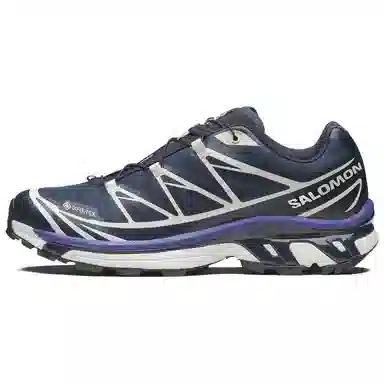 SALOMON XT-6 Gore-Tex
