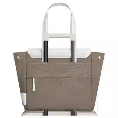 ito PORCINI TOTE CAMIRA PENTA