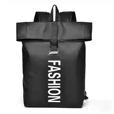 垣途者 潮牌时尚运动 耐磨面料 双肩包 男款 多色