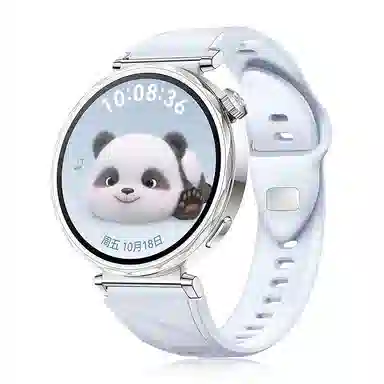 watchbond GT54142FKMgt5prowatchgt418mm 200mm