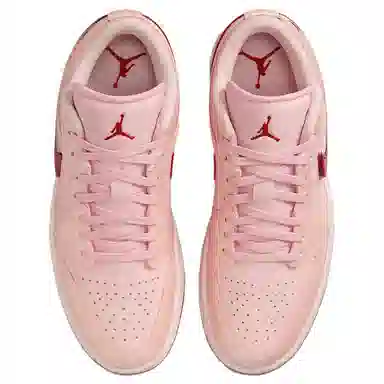 Jordan Air Jordan 1 Low Valentines Day