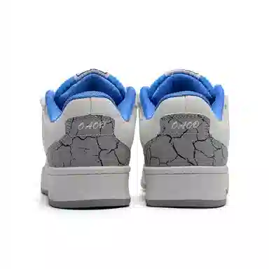 OAOQ Low Top Casual Sneakers