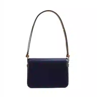Tory Burch Robinson Navy