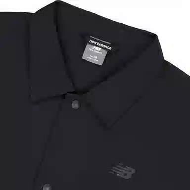 New Balance SS25 Black