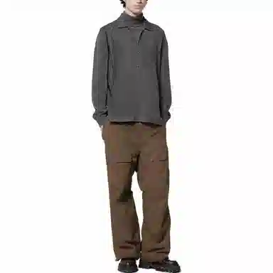 LOUIS VUITTON SS24 Logo