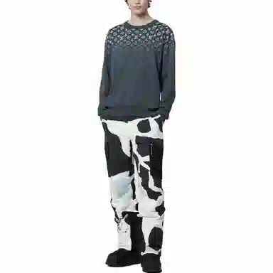 LOUIS VUITTON FW23 Logo