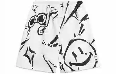 Li-Ning League of Legends Pool Party Shorts