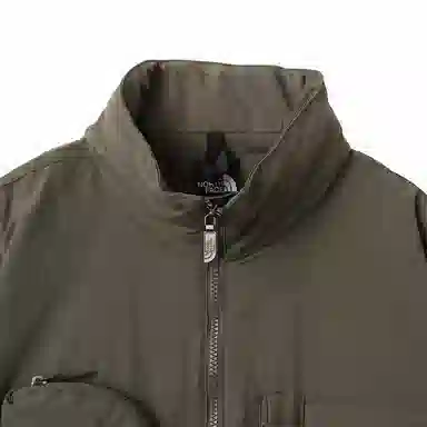 THE NORTH FACE SS25
