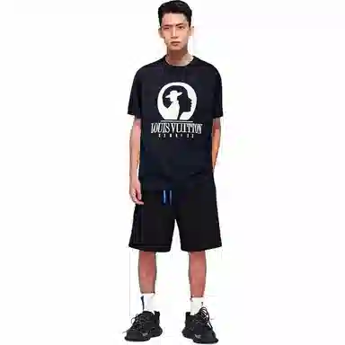 LOUIS VUITTON SS23 T