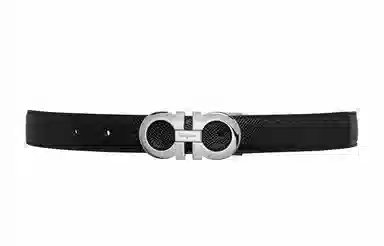 FERRAGAMO 21FW 2.5cm