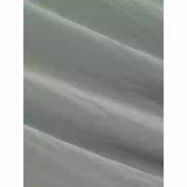 Fear of God Essentials Crinkle Nylon Pullover Seal Gray