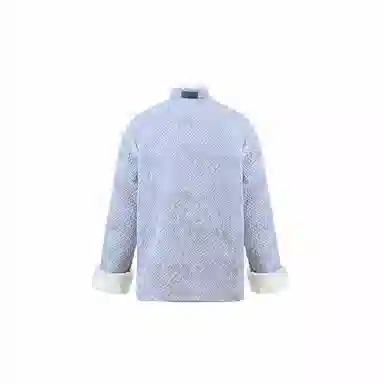 Sansheng Long Sleeve Fleece Jacket