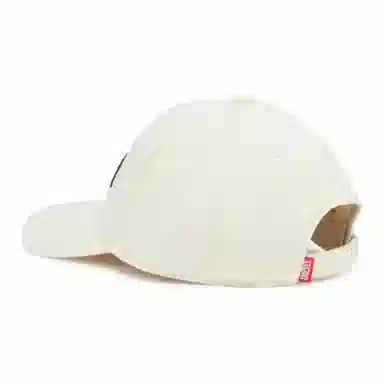 DIESEL Cap White