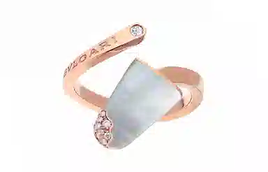 BVLGARI Bvlgari Gelati 18K