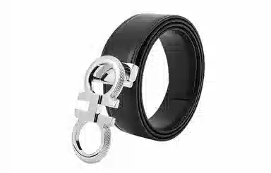 Ferragamo GANCINI 3.5cm