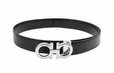 Ferragamo GANCINI 3.5cm