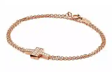 Tiffany & Co. Tiffany T Bracelet