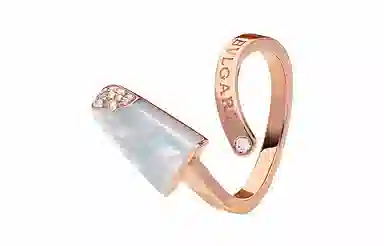 BVLGARI Bvlgari Gelati 18K